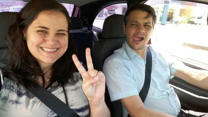 Nossa história de amor #desafiodaelizabeth - 5