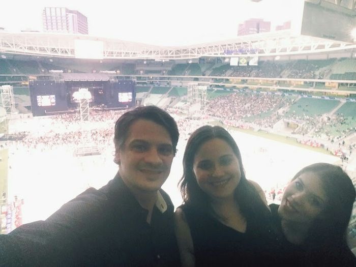 Música da minha entrada- vai ter rock no casamento sim! 1