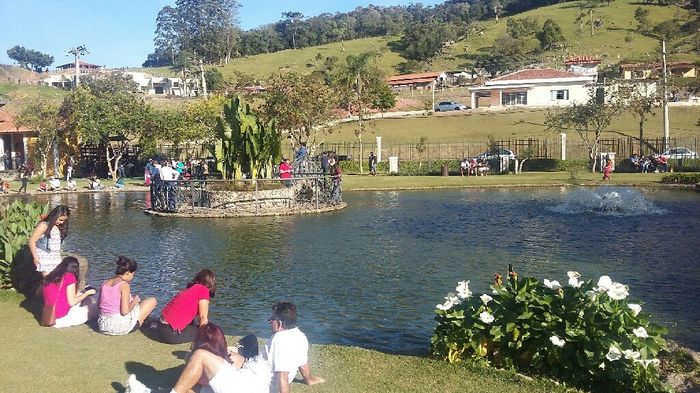 Para não cair na rotina: são roque. - 4