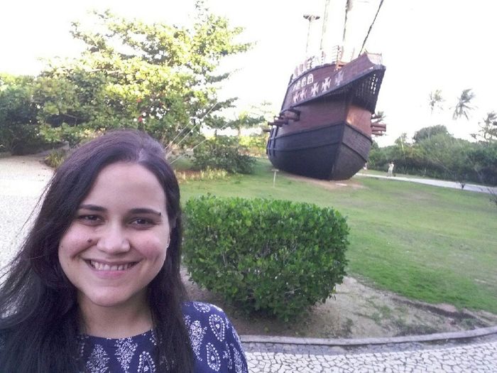 Opinião sobre porto seguro... lua de mel - 1