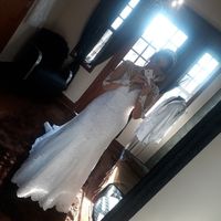 Meu casamento (fotos não oficiais) - 05.10.2019 #vemver - 3