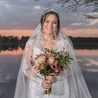 Meu casamento (fotos não oficiais) - 05.10.2019 #vemver - 4