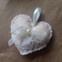 Noivinha aprendendo novas técnicas 