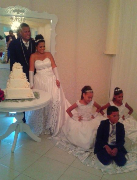 Sonho realizado 