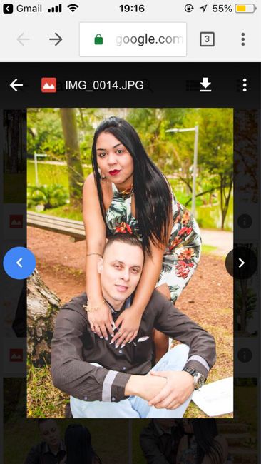Meu noivado! - 14