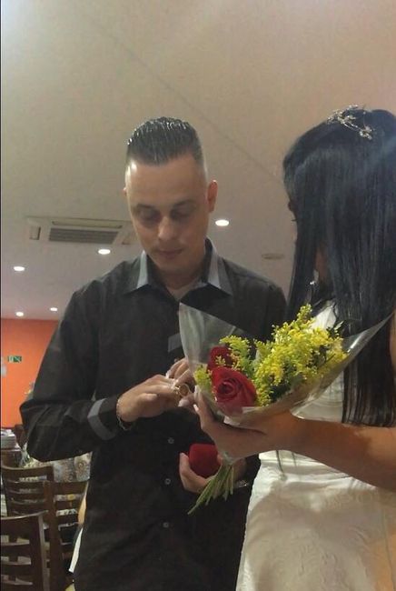 Esse foi o pedido kk - 3