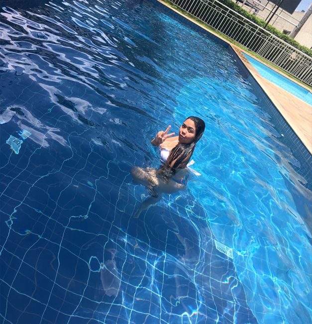 Noivinhaaaa feliz - 1