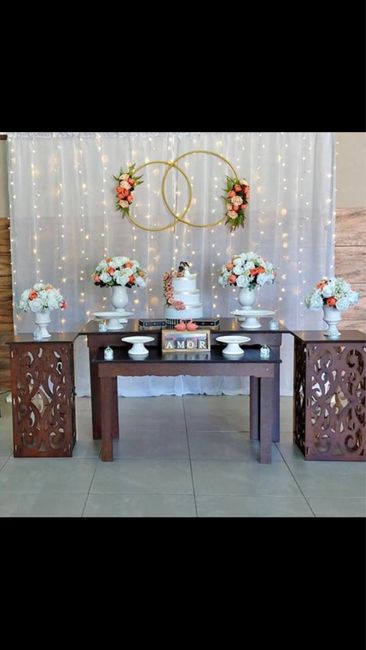 Decoração? - 1