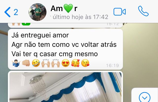 9 dias pro civil ❤️😍😍😍🙏🏻🙏🏻🙏🏻🙏🏻 - 2