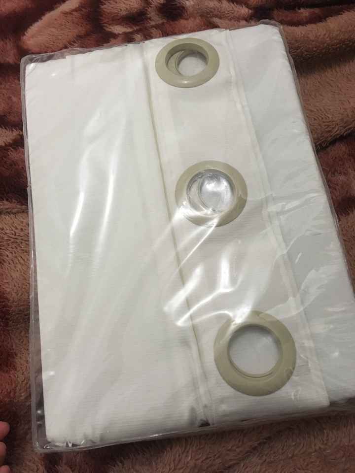 Meu primeiro presente 😍 - 1
