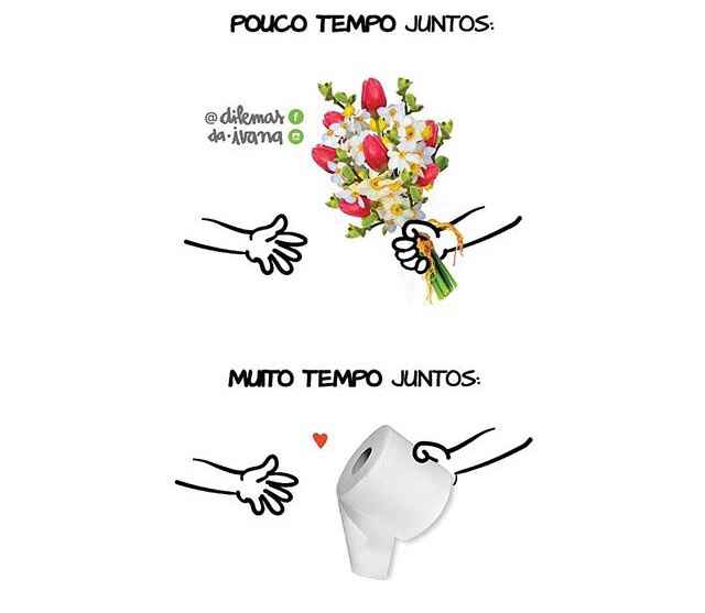 Vocês estão em qual fase kkk - 1