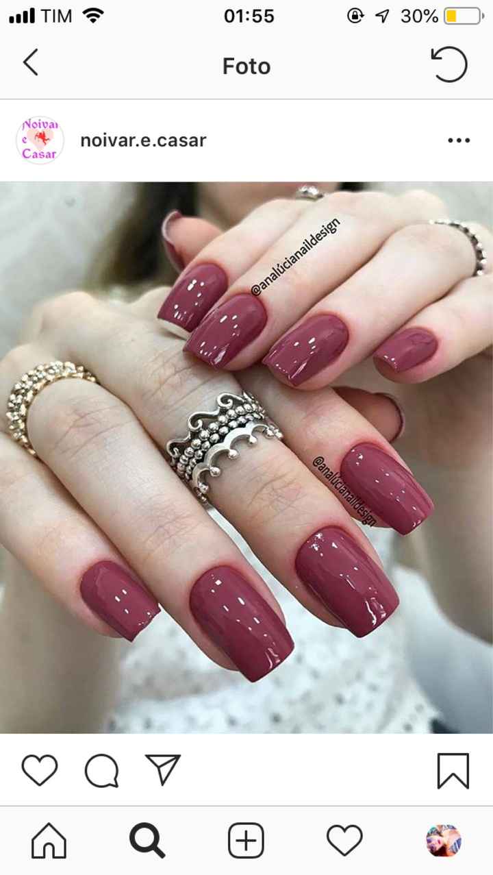 Pra casamento - 1