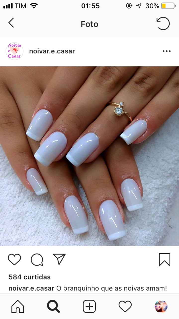Pra casamento - 2