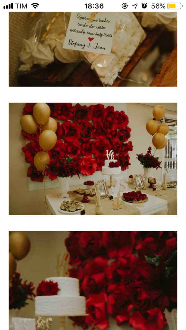 Decoração? - 2
