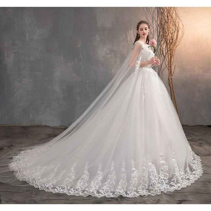 Este vestido: pega, pensa ou passa? - 1