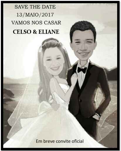 Save the date #vemver - 1