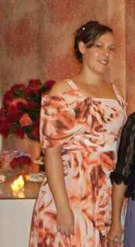 Vestido das madrinhas - 1