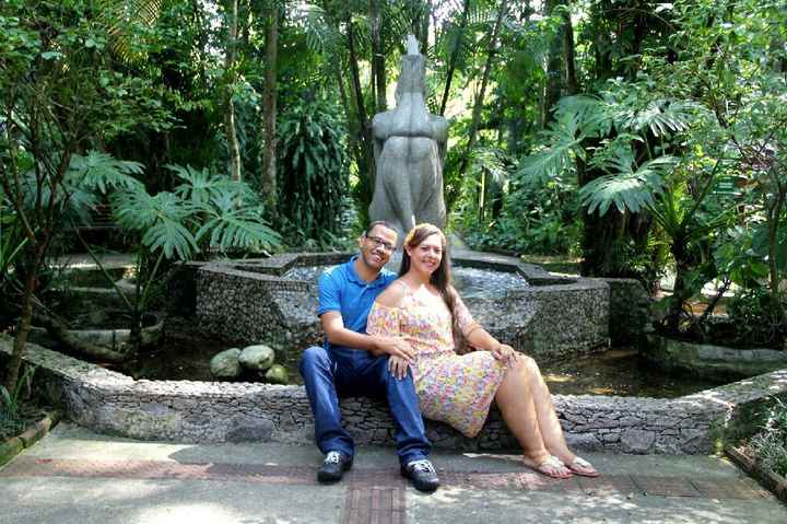 Meu ensaio pré casamento!!! - 3