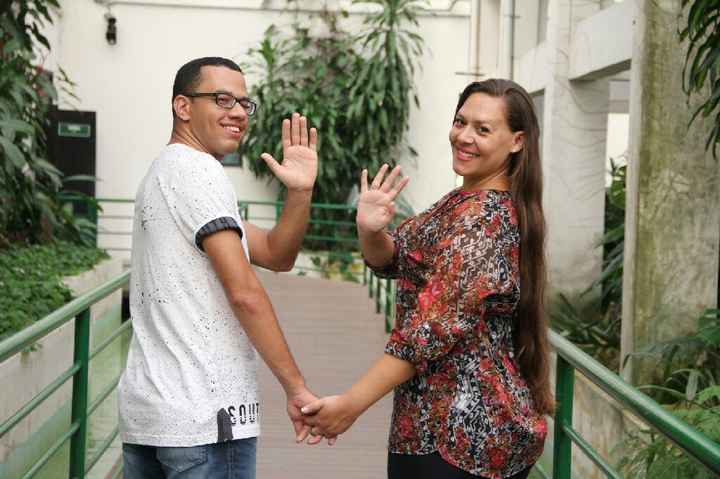 Meu ensaio pré casamento!!! - 9