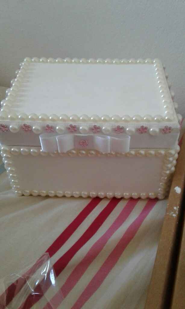 #3dias últimos preparativos!!! #diy - 1