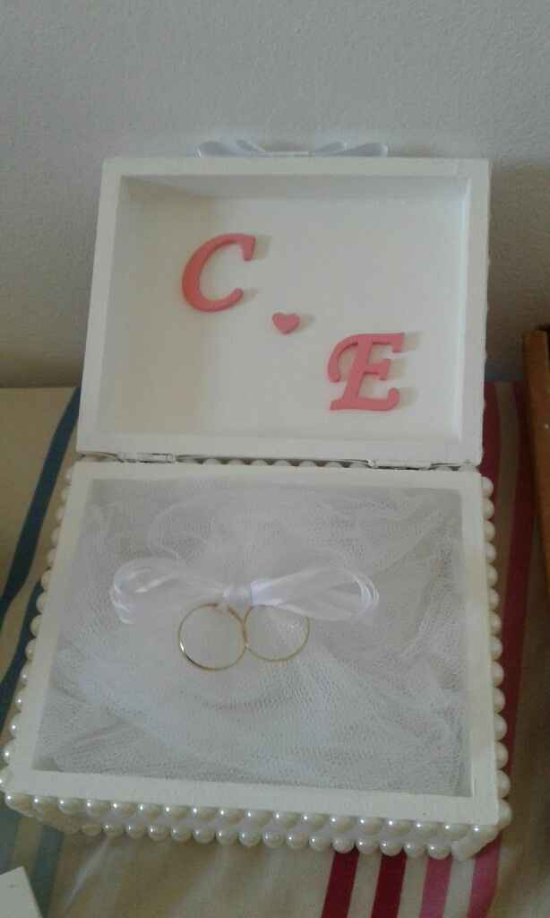#3dias últimos preparativos!!! #diy - 2