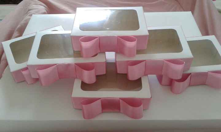 #3dias últimos preparativos!!! #diy - 3