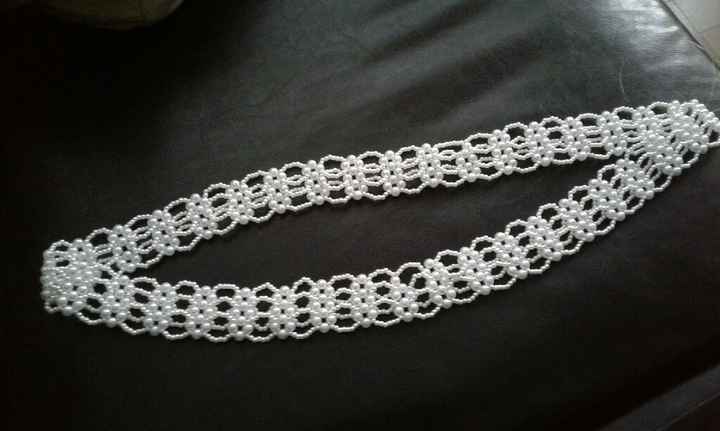#3dias últimos preparativos!!! #diy - 5