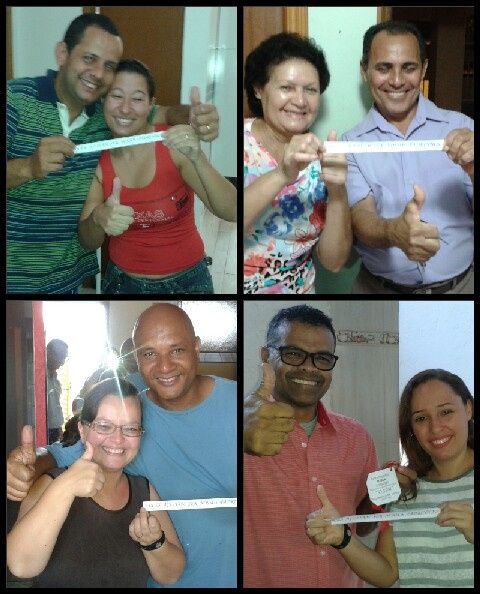 O convite dos padrinhos - 3
