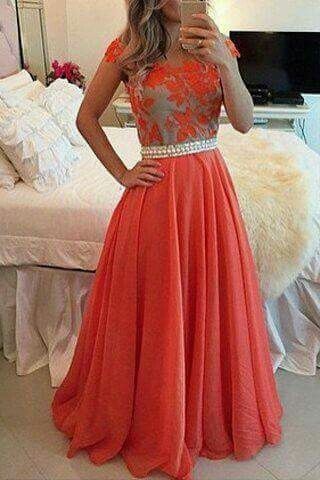 Meu vestido de noiva agora sai!!! - 1