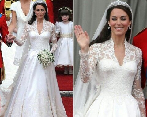 Meu vestido de noiva agora sai!!! - 2