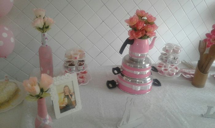 #chádali - meu chá de cozinha surpresa!!!! - 3