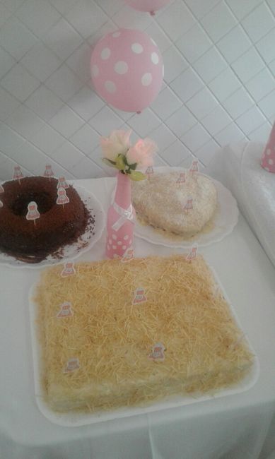 #chádali - meu chá de cozinha surpresa!!!! - 4