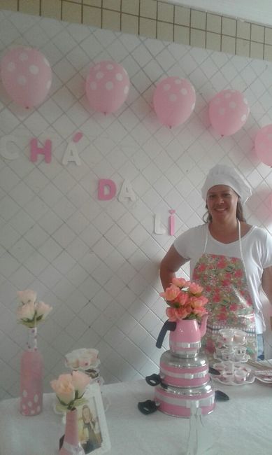 #chádali - meu chá de cozinha surpresa!!!! - 7