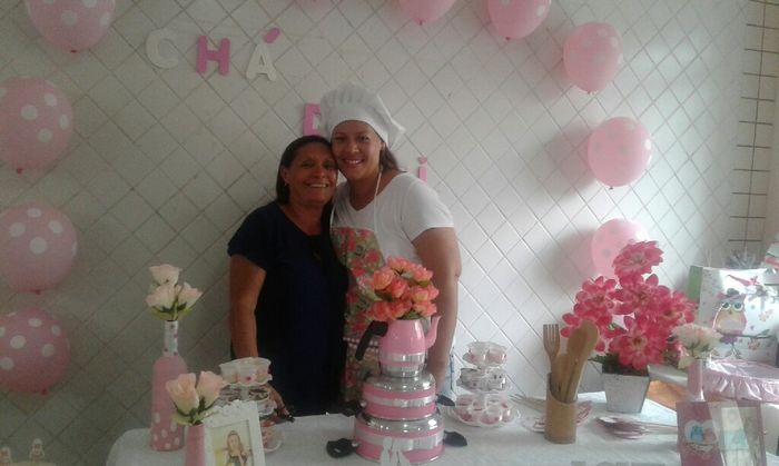 #chádali - meu chá de cozinha surpresa!!!! - 8