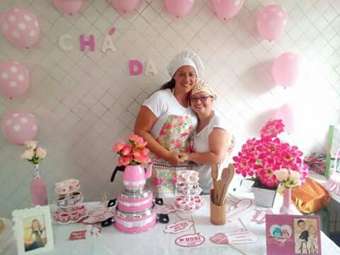 #chádali - meu chá de cozinha surpresa!!!! - 11