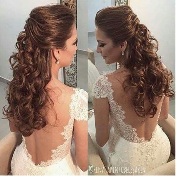Prova do penteado - 6
