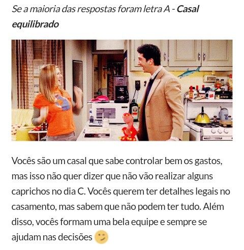 Vocês são um casal mão fechada ou mão aberta? - RESULTADOS! - 1