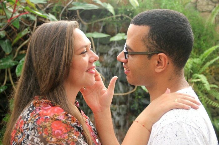 Meu ensaio pré casamento!!! - 4