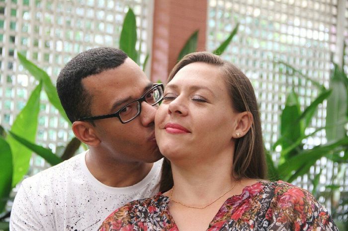 Meu ensaio pré casamento!!! - 5