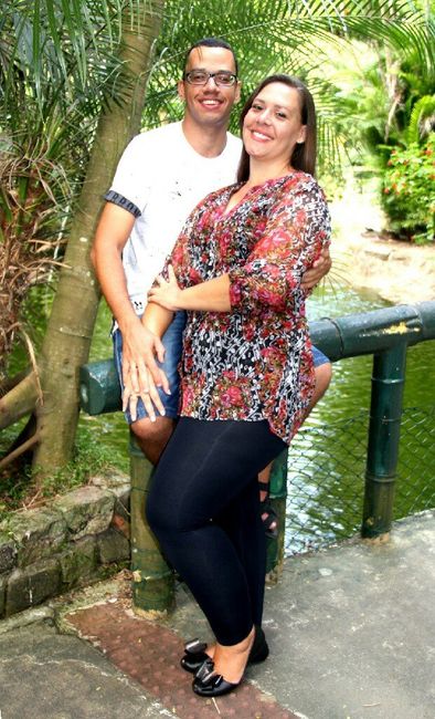 Meu ensaio pré casamento!!! - 6
