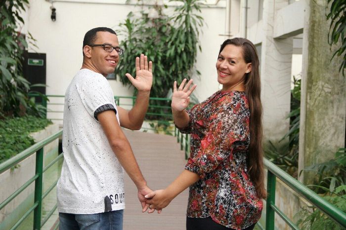 Meu ensaio pré casamento!!! - 9