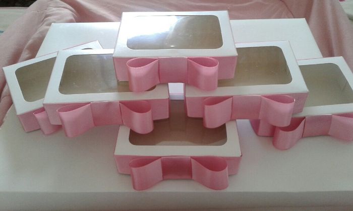 #3dias últimos preparativos!!! #diy - 3