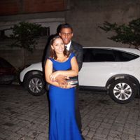 Sou uma noiva 100% apaixonada pelo meu Felipe 