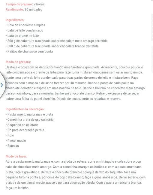 DY - Popcake (bolo de palito) lembrancinhas - 2