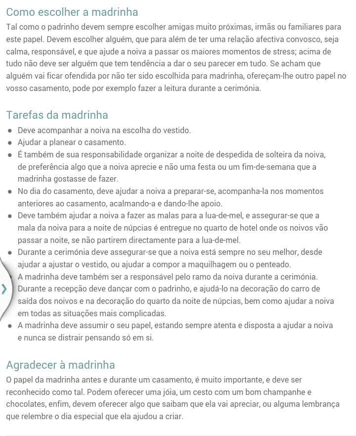 Dicas como escolher padrinhos e papel dos padrinhos !!! - 2