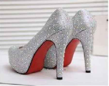 sapato aliexpress 