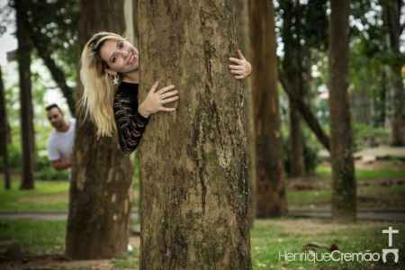 nosso ensaio externo