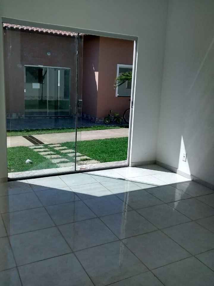 Minha casinha - 1