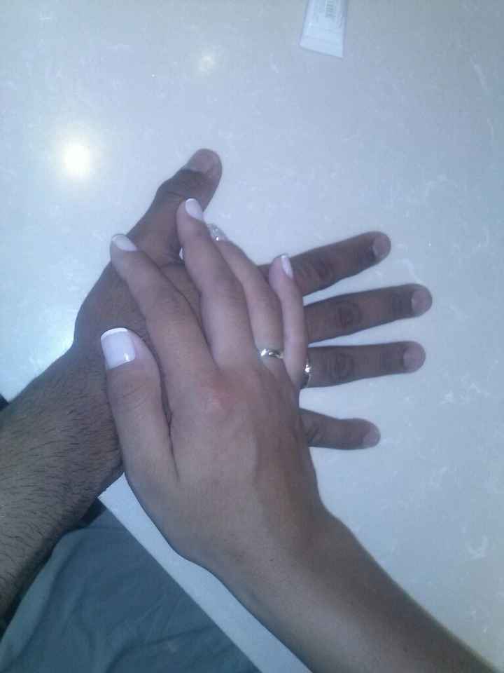 Qual é a melhor recordação de casal? - 1