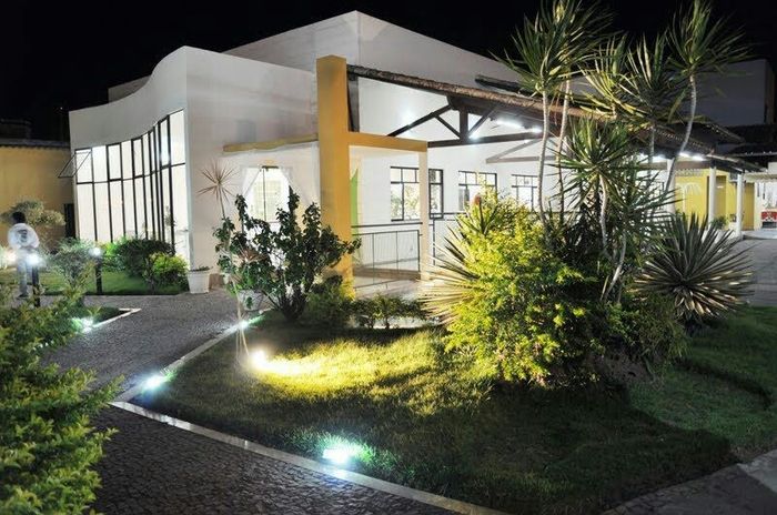 Noivinhas do es, onde será seu casamento ?? - 1